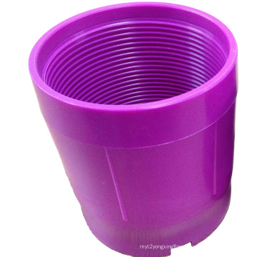 HDPE Plastic Thread Protectors For Drill Collars Pipes